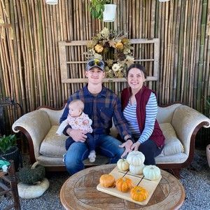 Meet your Posher, Isaac